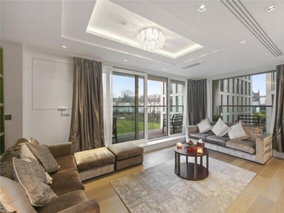 3 Bedroom Apartment For Sale In Radnor Terrace