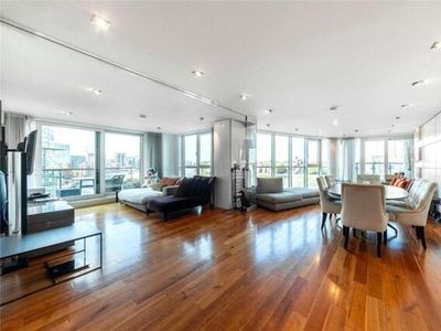 3 Bedroom Apartment For Sale In St. George Wharf
