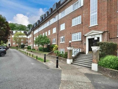 3 Bedroom Apartment For Sale In Sudbury Hill