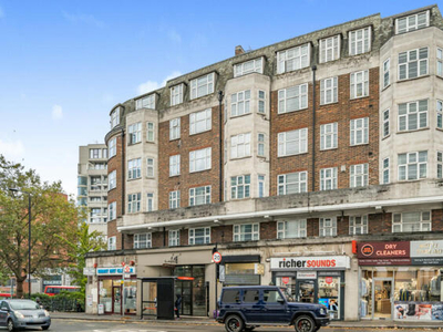 3 Bedroom Apartment For Sale In Swiss Cottage