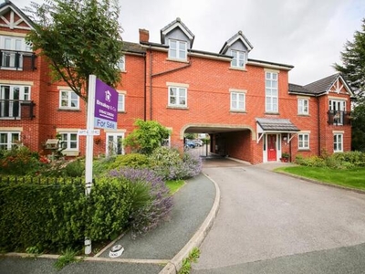 3 Bedroom Apartment For Sale In Wigan, Lancashire
