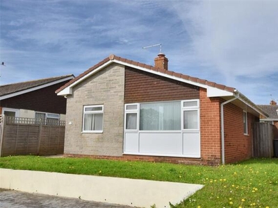 3 Bedroom Bungalow For Rent In Exmouth