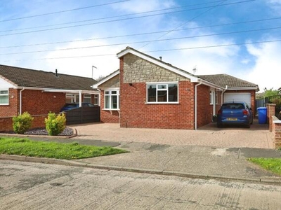 3 Bedroom Bungalow For Sale In Boston, Lincolnshire