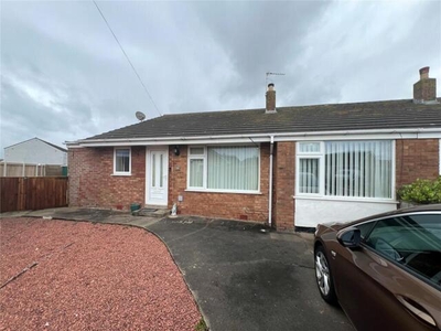 3 Bedroom Bungalow For Sale In Fleetwood, Lancashire