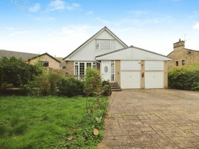 3 Bedroom Bungalow For Sale In Glossop, Derbyshire