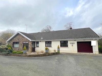 3 Bedroom Bungalow For Sale In Haverfordwest