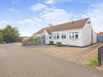 3 Bedroom Bungalow For Sale In Queniborough, Leicester