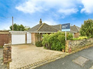 3 Bedroom Bungalow For Sale In Ryde, Isle Of Wight