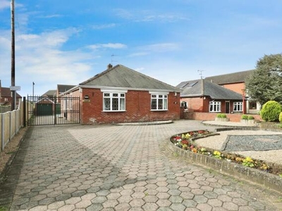 3 Bedroom Bungalow For Sale In Sheffield, South Yorkshire