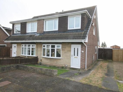 3 Bedroom Bungalow For Sale In Stockton-on-tees, Durham