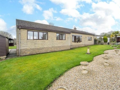 3 Bedroom Bungalow For Sale In Ulgham, Morpeth