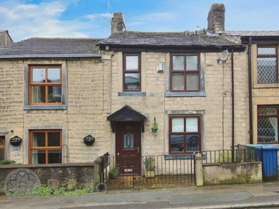 3 Bedroom Cottage For Sale In Whitworth