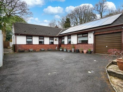 3 Bedroom Detached Bungalow For Sale In Bolton