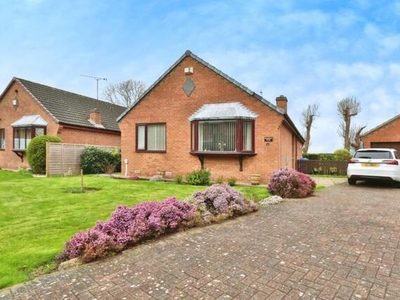 3 Bedroom Detached Bungalow For Sale In Hedon, Hull