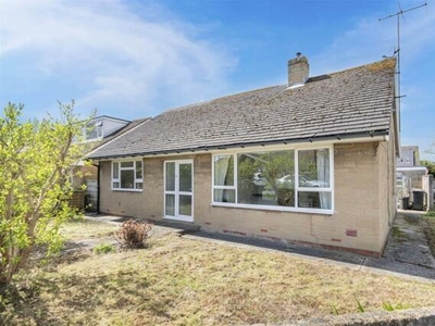 3 Bedroom Detached Bungalow For Sale In Hope