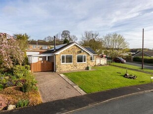 3 Bedroom Detached Bungalow For Sale In Kirkbymoorside