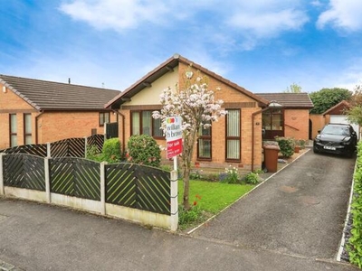 3 Bedroom Detached Bungalow For Sale In Lofthouse Gate