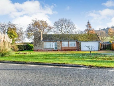3 Bedroom Detached Bungalow For Sale In Lower Clopton, Upper Quinton