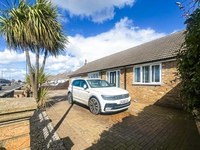3 Bedroom Detached Bungalow For Sale In Redcar