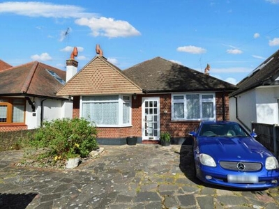 3 Bedroom Detached Bungalow For Sale In Southend-on-sea
