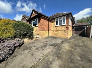 3 Bedroom Detached Bungalow For Sale In The Straits