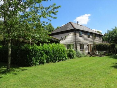 3 Bedroom Detached House For Rent In Alton, Hampshire