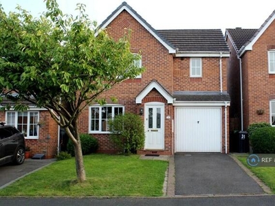 3 Bedroom Detached House For Rent In Oldbury