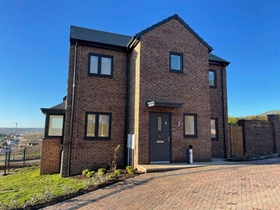 3 Bedroom Detached House For Rent In Rotherham, South Yorkshire