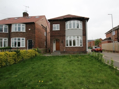 3 bedroom detached house for rent in Ruddington Lane, NG11 7BY , NG11