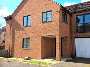 3 Bedroom Detached House For Rent In Thetford, Norfolk