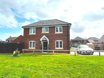 3 Bedroom Detached House For Sale In Bidford-on-avon