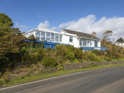 3 Bedroom Detached House For Sale In Campbeltown, Argyll And Bute