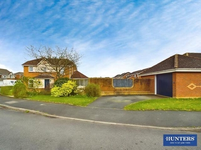 3 Bedroom Detached House For Sale In Carlisle