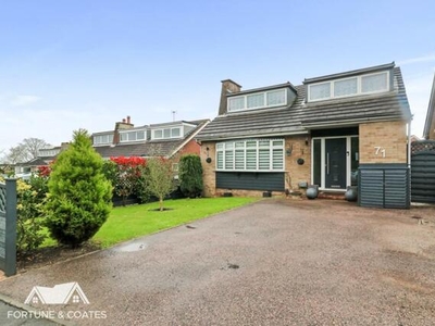 3 Bedroom Detached House For Sale In Cheshunt