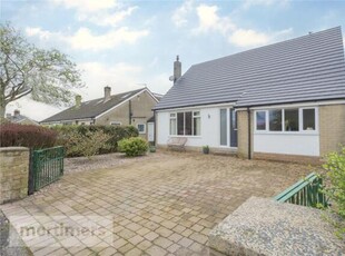 3 Bedroom Detached House For Sale In Clitheroe, Lancashire