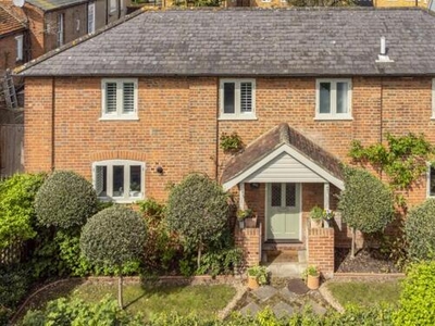 3 Bedroom Detached House For Sale In Cobham