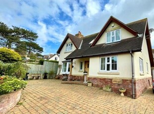 3 Bedroom Detached House For Sale In Deganwy