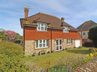 3 Bedroom Detached House For Sale In Eastbourne, East Sussex