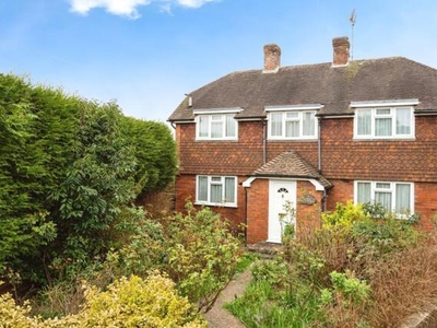 3 Bedroom Detached House For Sale In Etchingham, East Sussex