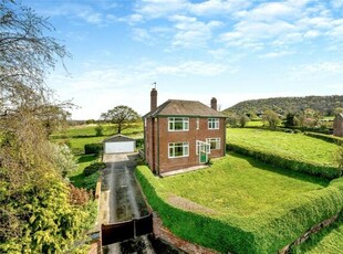 3 Bedroom Detached House For Sale In Frodsham, Cheshire
