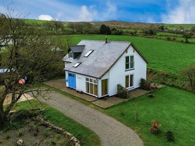 3 Bedroom Detached House For Sale In Haverfordwest, Pembrokeshire