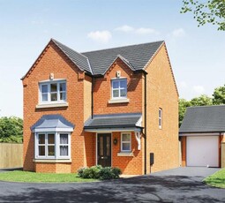 3 Bedroom Detached House For Sale In Hilton