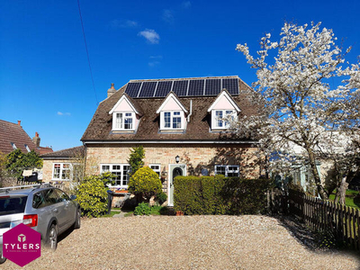3 Bedroom Detached House For Sale In Isleham, Ely