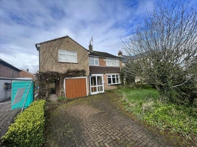 3 Bedroom Detached House For Sale In Keyworth