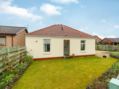 3 Bedroom Detached House For Sale In Linlithgow