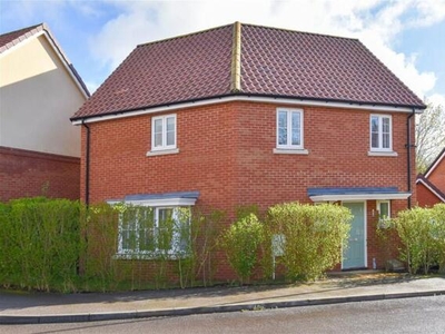 3 Bedroom Detached House For Sale In Little Canfield, Dunmow