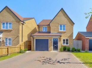 3 Bedroom Detached House For Sale In Middlesbrough