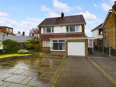3 Bedroom Detached House For Sale In Morecambe