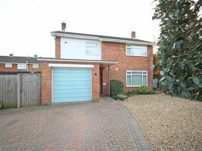 3 Bedroom Detached House For Sale In New Milton, Hampshire