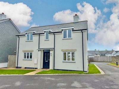 3 Bedroom Detached House For Sale In Padstow